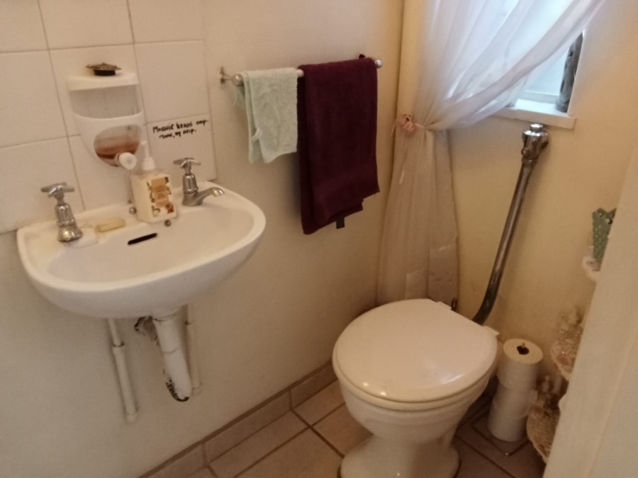 3 Bedroom Property for Sale in Sasolburg Ext 23 Free State